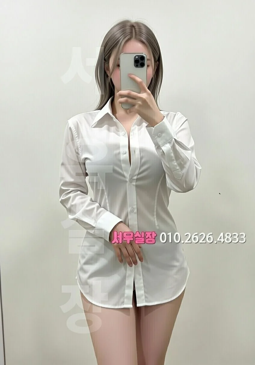 단원구 룸싸롱 프리미엄 라인업 6번 프로필