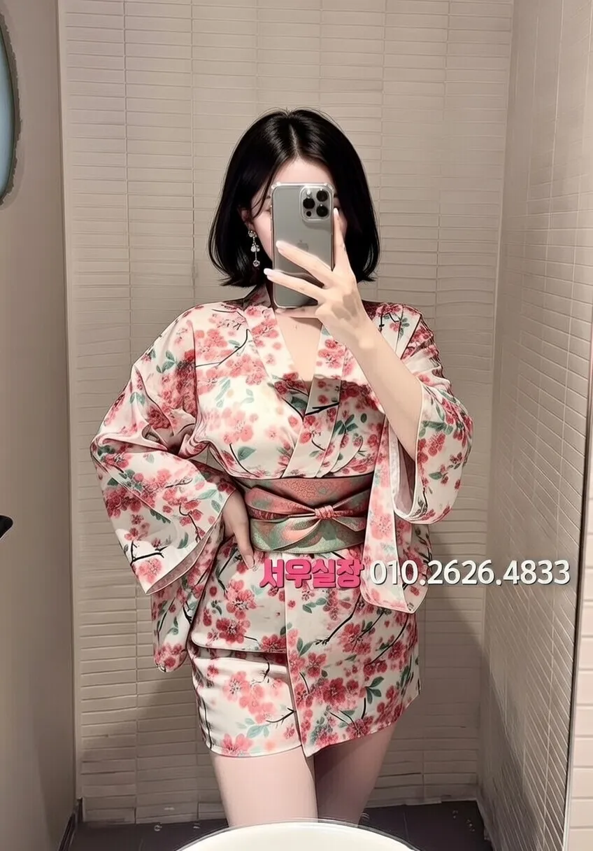 단원구 미러룸 프리미엄 라인업 13번 프로필