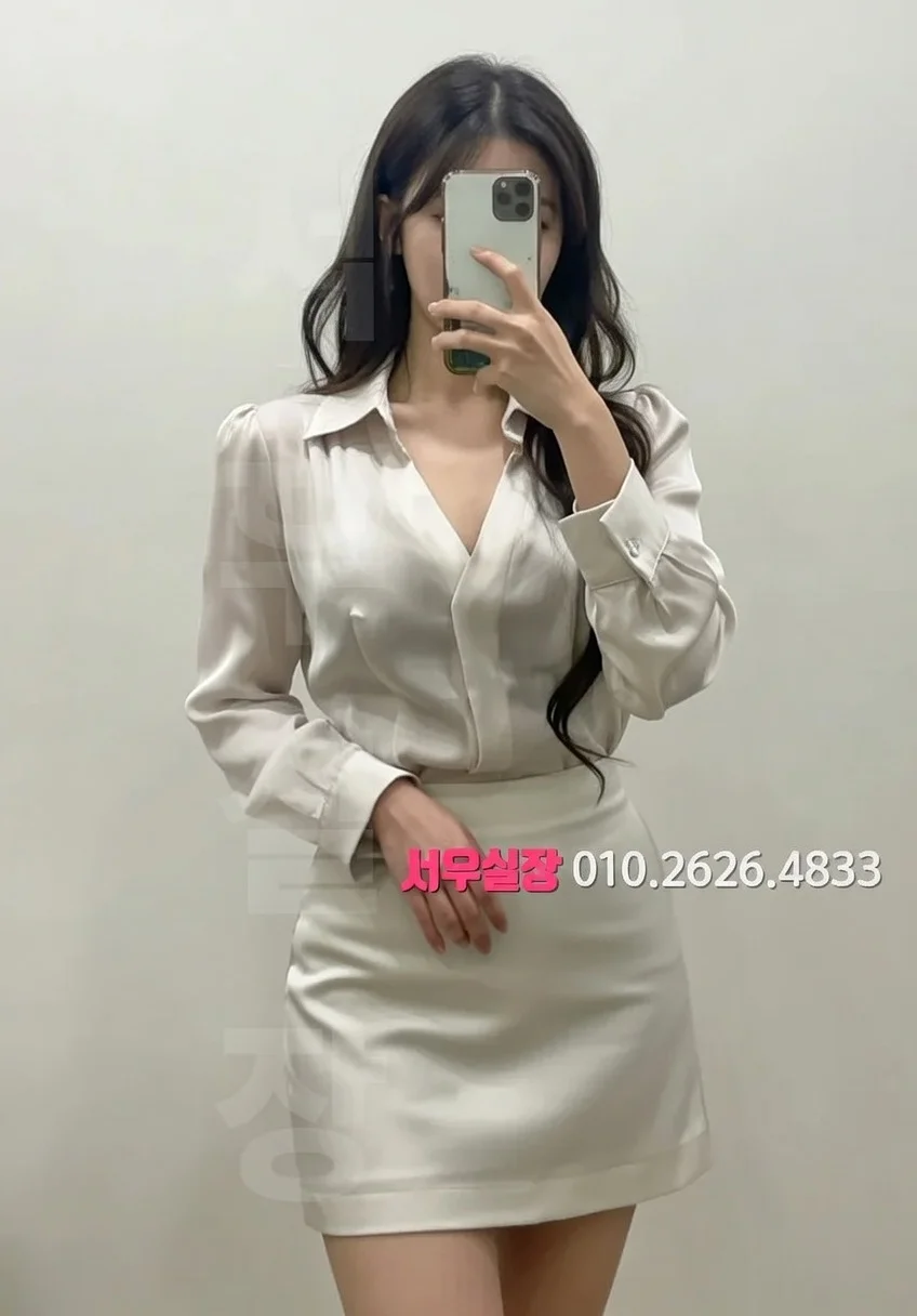 단원구 호빠 프리미엄 라인업 8번 프로필