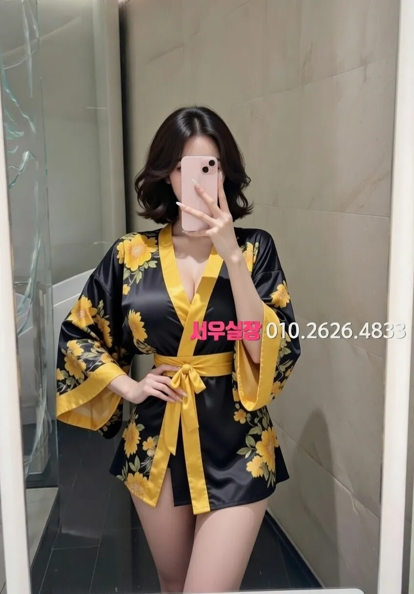 단원구 풀싸롱 프리미엄 라인업 3번 프로필