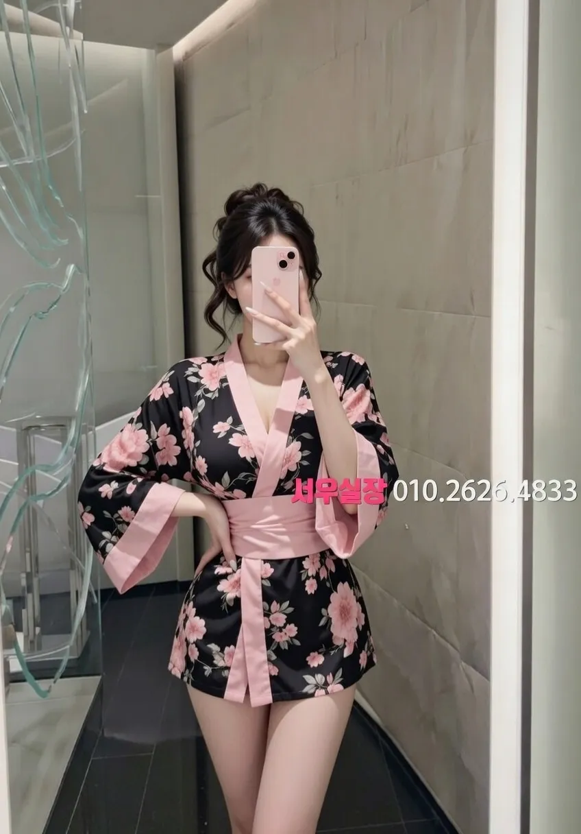 단원구 노래방 프리미엄 라인업 5번 프로필