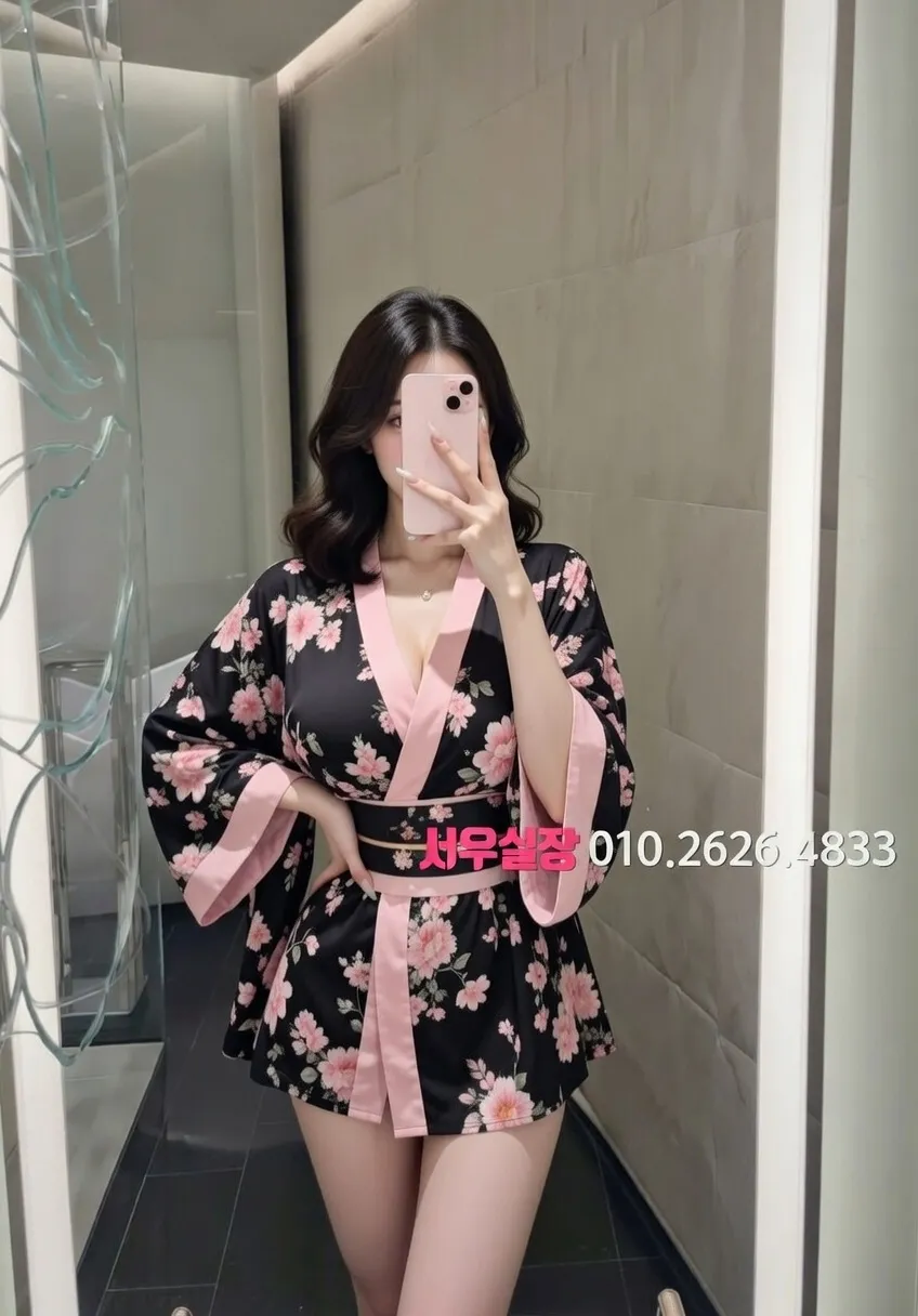 단원구 풀싸롱 프리미엄 라인업 6번 프로필