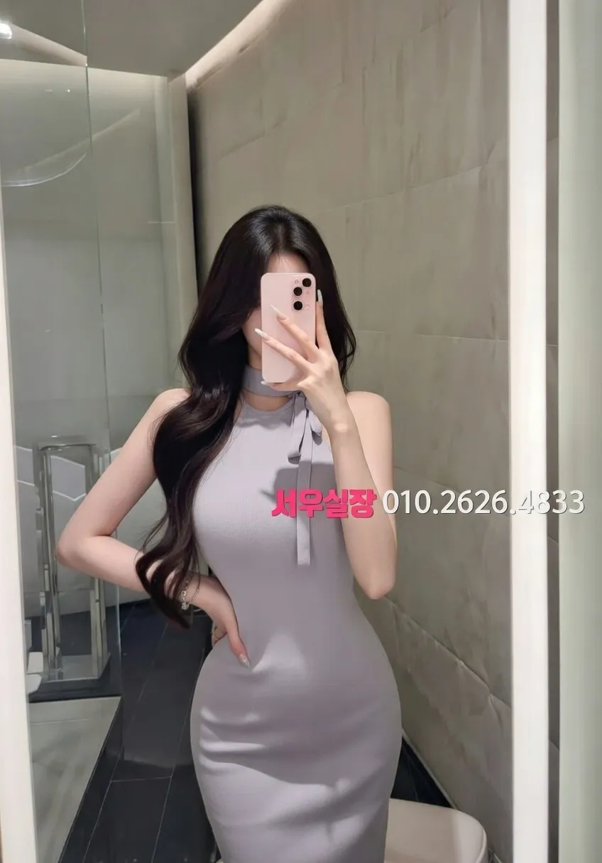 단원구 풀싸롱 프리미엄 라인업 31번 프로필