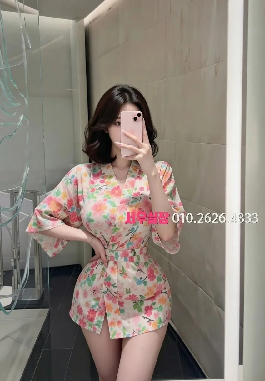 단원구 룸싸롱 프리미엄 라인업 6번 프로필